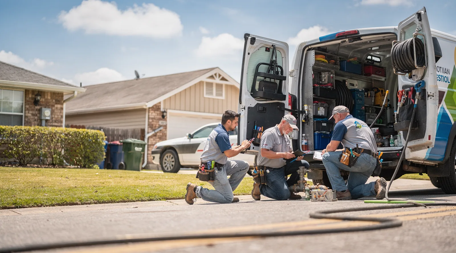 Emergency Plumber in Ellisburg, NY near me